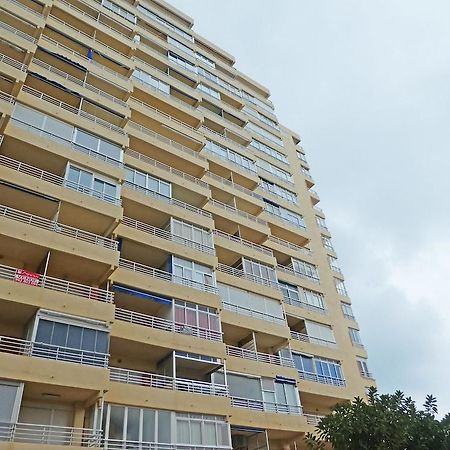 Apartamentos Gandia Bellreguard 3000 Даймус Екстер'єр фото