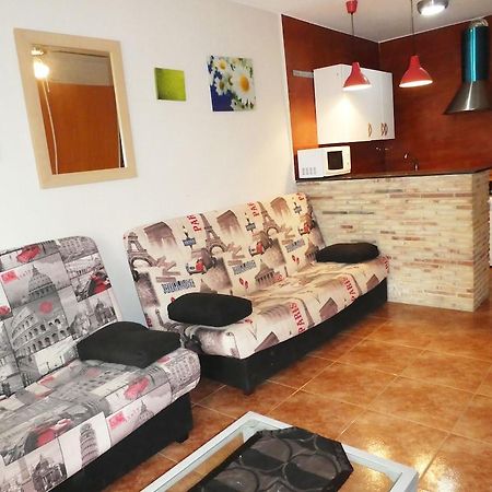 Apartamentos Gandia Bellreguard 3000 Даймус Екстер'єр фото