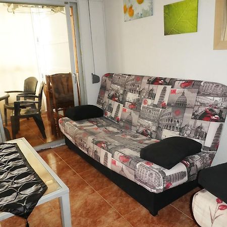 Apartamentos Gandia Bellreguard 3000 Даймус Екстер'єр фото