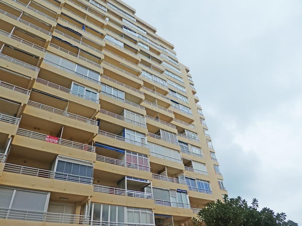 Apartamentos Gandia Bellreguard 3000 Даймус Екстер'єр фото