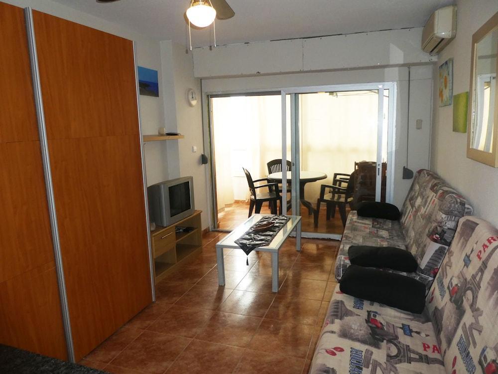 Apartamentos Gandia Bellreguard 3000 Даймус Екстер'єр фото